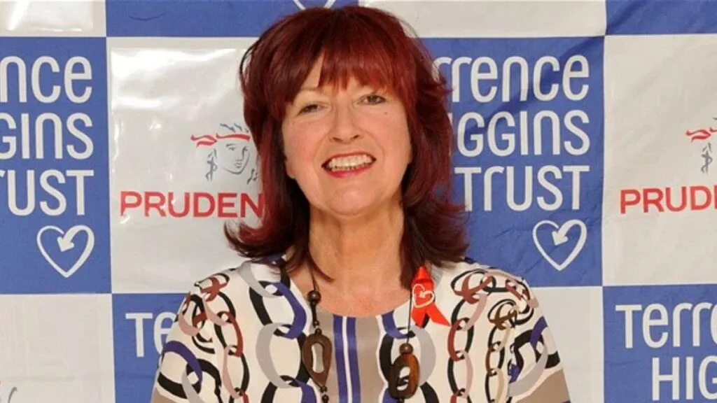 Janet Street-Porter