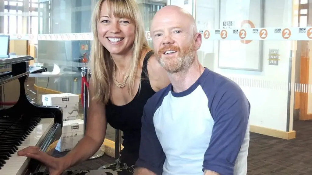 Jimmy Somerville Net Worth