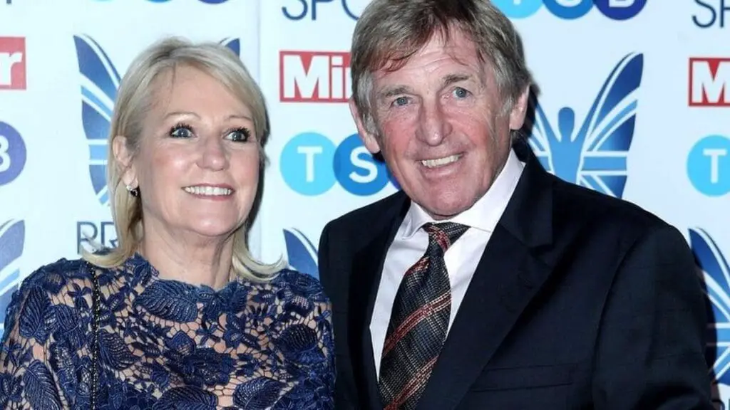 Kenny Dalglish Net worth